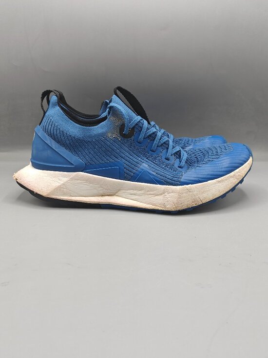 allbirds Other - Allbirds Tree Flyer 2 Blue Running Shoes Lightweight Sneakers Men’s Size 9.5
